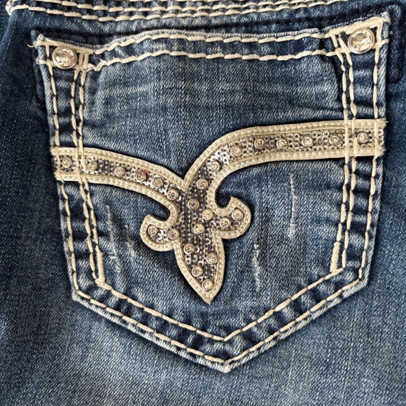 Rock revival jeans - Picture 4 of 7